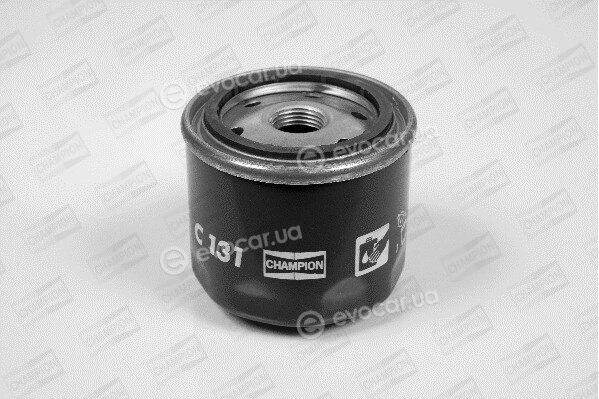 Champion C131/606