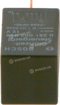 Bosch 0 281 003 099