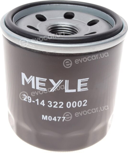 Meyle 29-14 322 0002