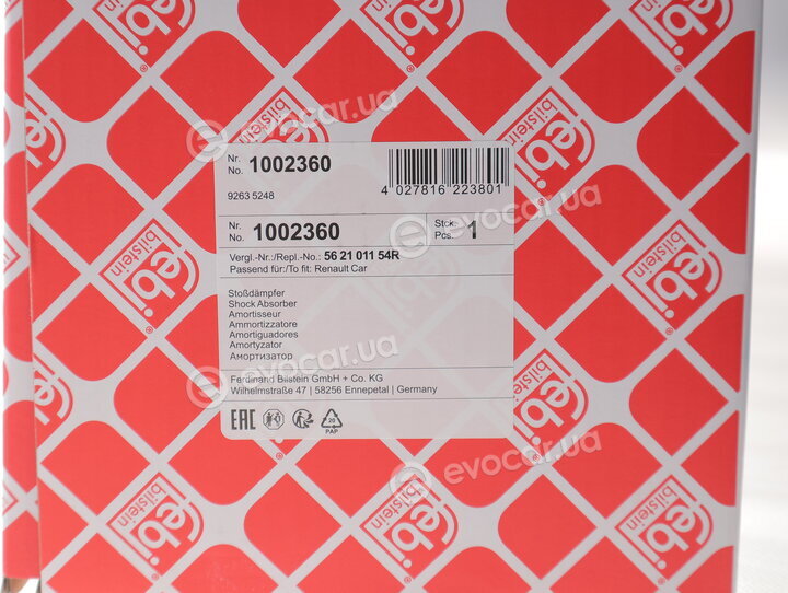 Febi 1002360