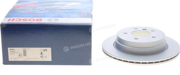 Bosch 0 986 479 263