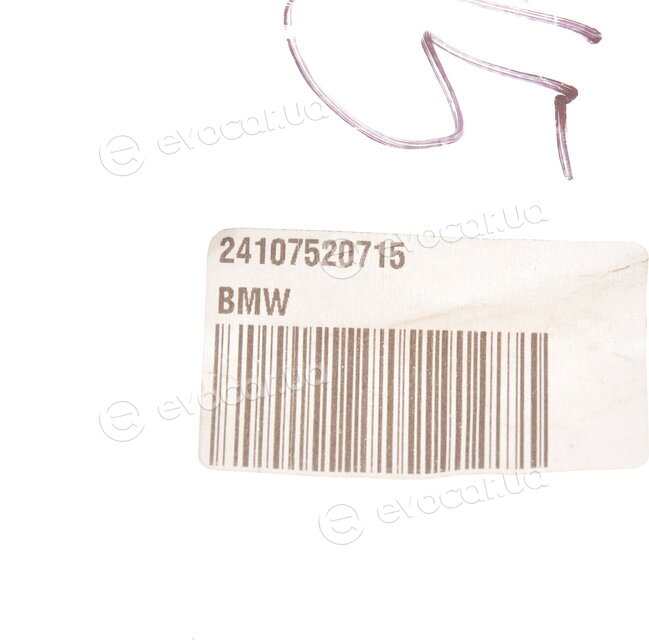 BMW / Mini 24 10 7 520 715