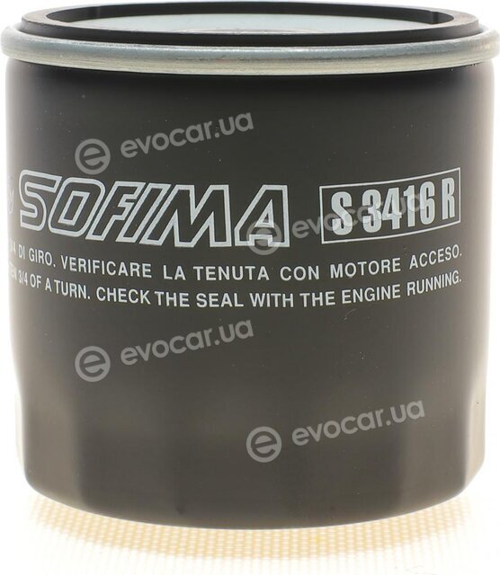 Sofima S 3416 R