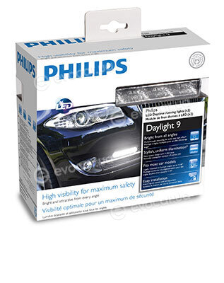 Philips 12831WLEDX1