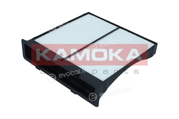 Kamoka F418201
