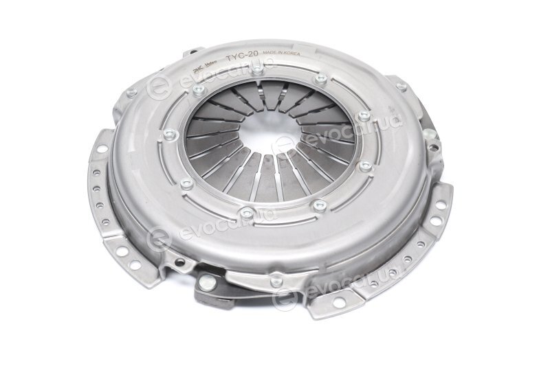 Valeo PHC TYC-20