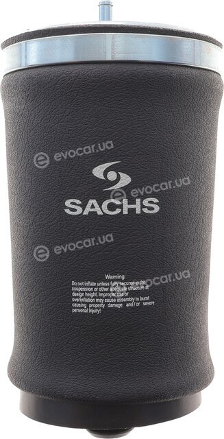 Sachs 992 842