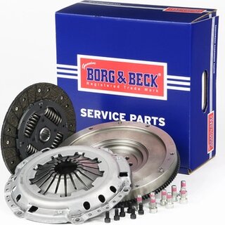 Borg & Beck HKF1063