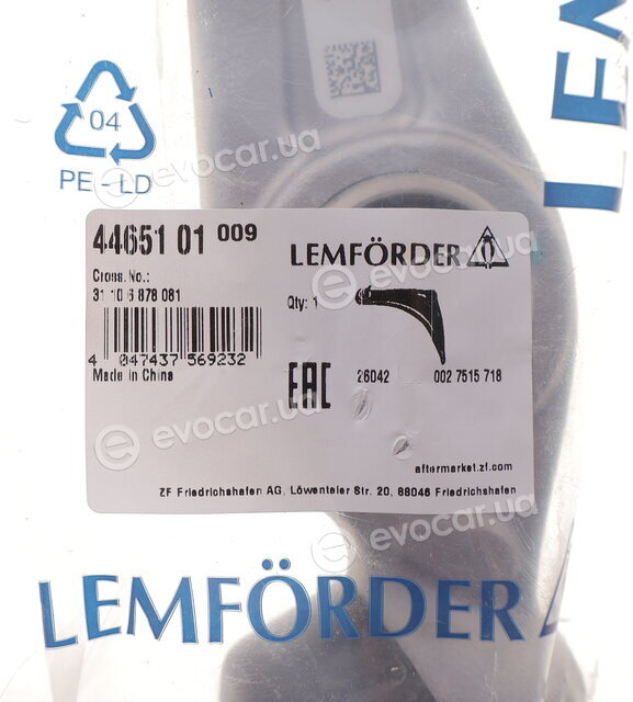 Lemforder 44651 01