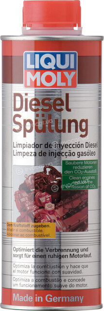 Liqui Moly 2509