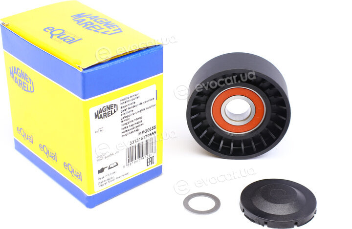 Magneti Marelli 331316170655