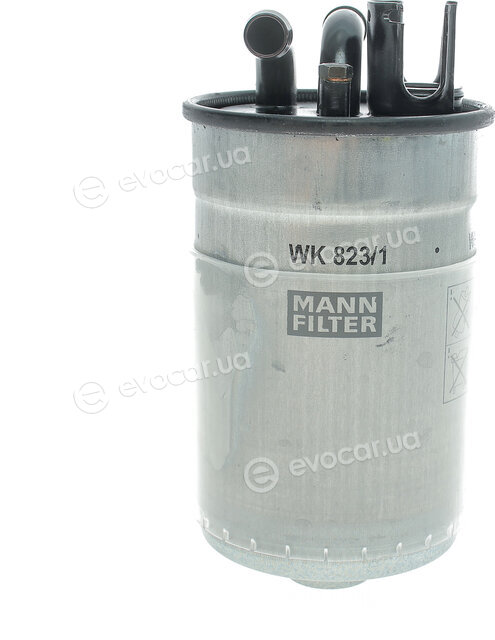 Mann WK 823/1