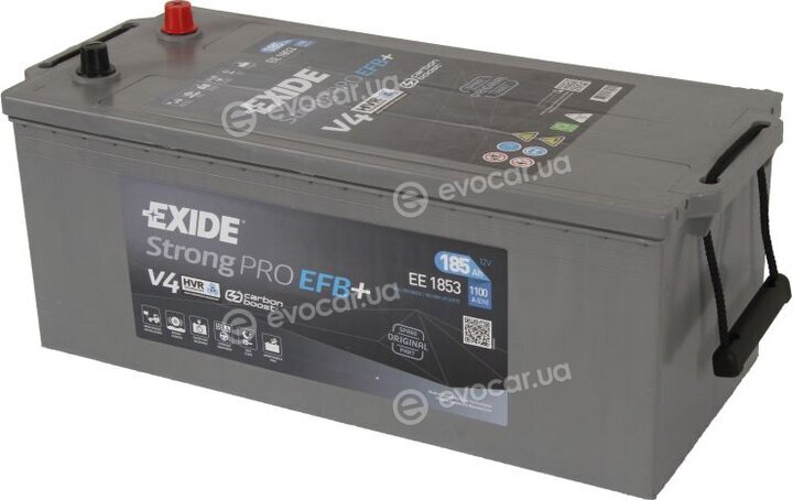 Exide EE1853