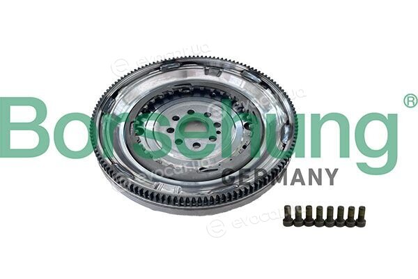 Borsehung B12949