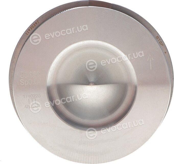 Mahle 081 PI 00113 000