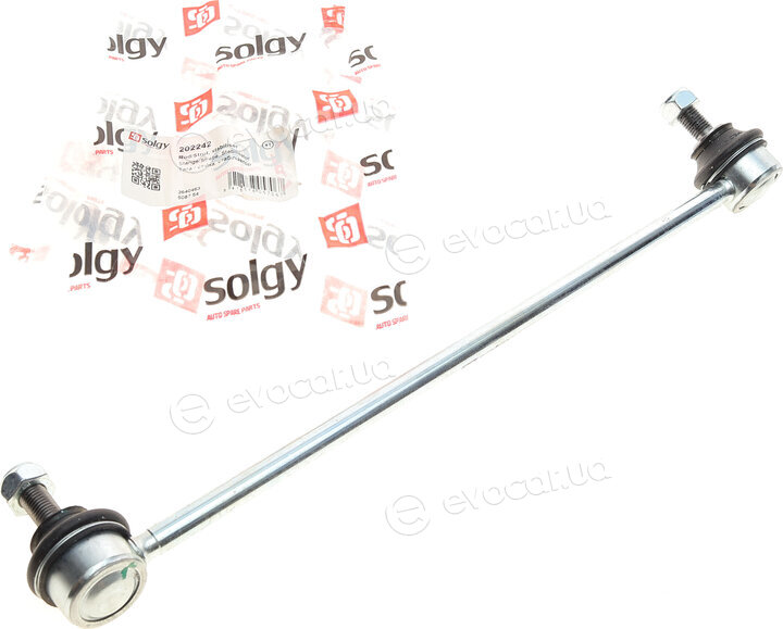 Solgy 202242