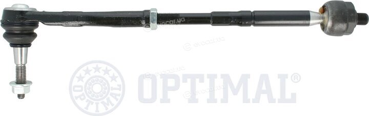 Optimal G0-2000