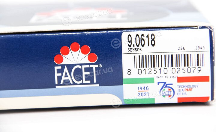 Facet 9.0618
