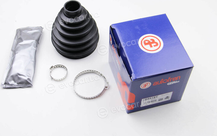 Autofren D8518T