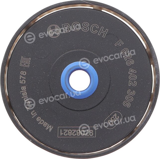 Bosch F 026 402 306
