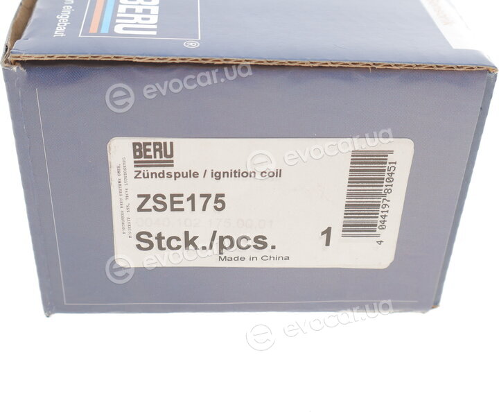 Beru ZSE175