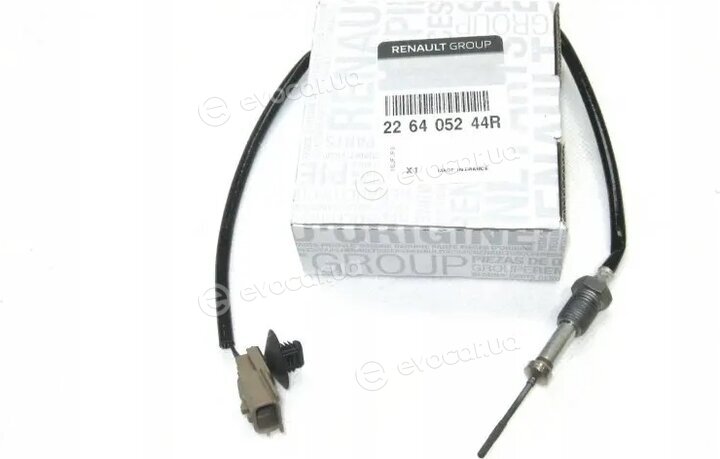 Renault / Nissan 226405244R