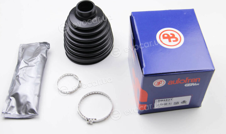 Autofren D8592T