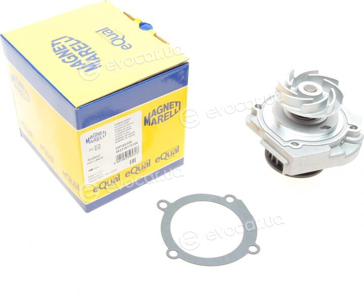 Magneti Marelli 352316170306