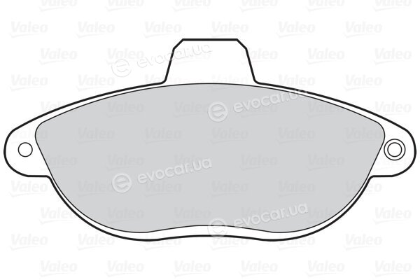 Valeo 302004