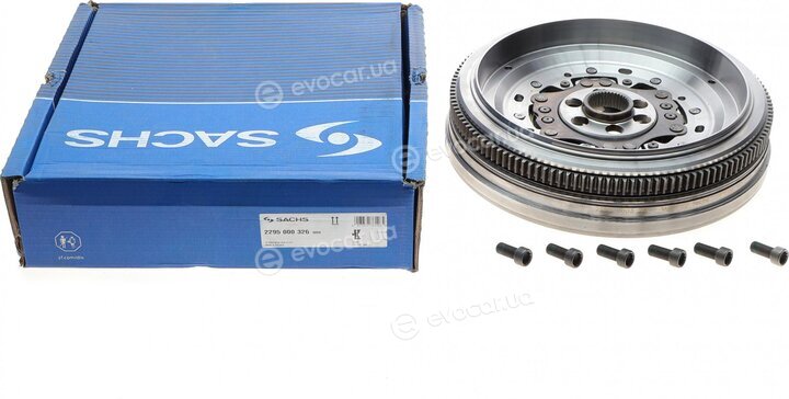 Sachs 2295 000 326