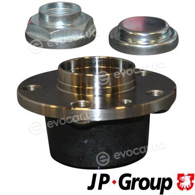 JP Group 4151400700