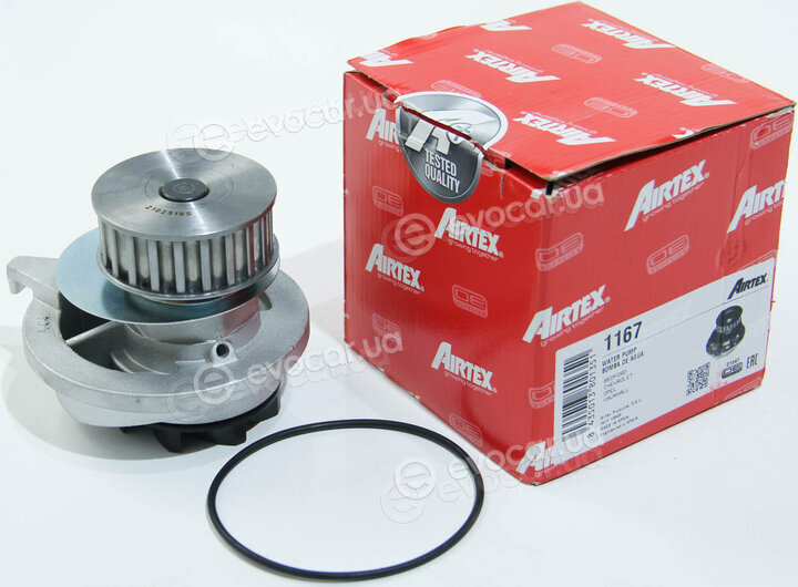 Airtex 1167