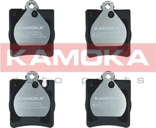 Kamoka JQ1012644