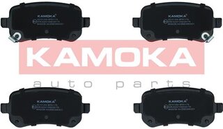Kamoka JQ101304