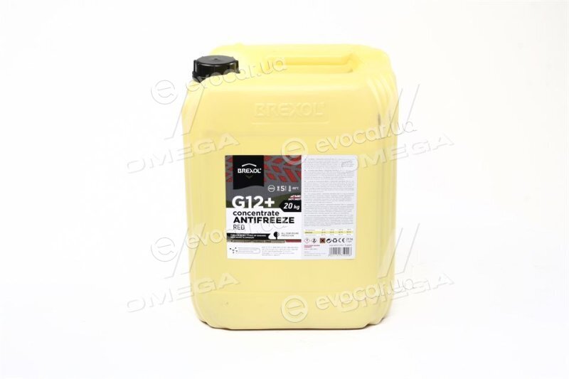 Brexol ANTF-028