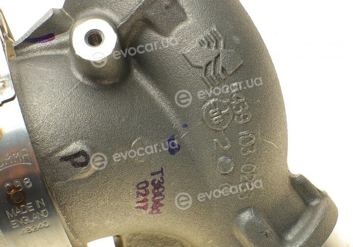 BorgWarner 53049880057