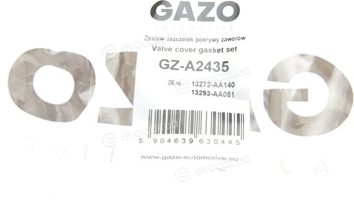 Gazo GZ-A2435