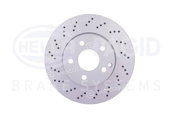 Hella 8DD 355 128-801