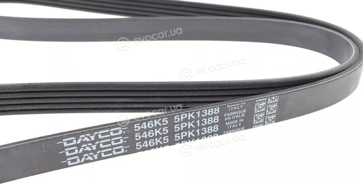 Dayco 5PK1388