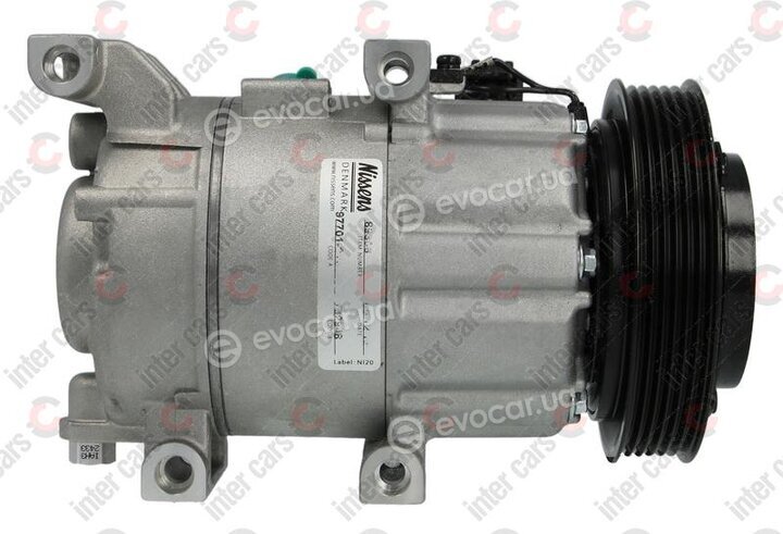 Nissens 89306
