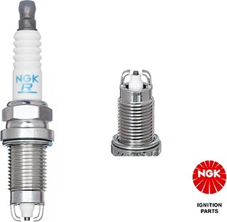 NGK / NTK BKR6EKUC