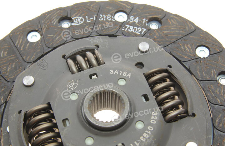 LuK 620 0624 00