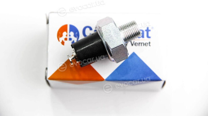 Vernet / Calorstat OS3540