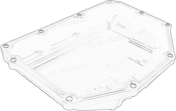 Mopar (PSA / FCA) 9824605880