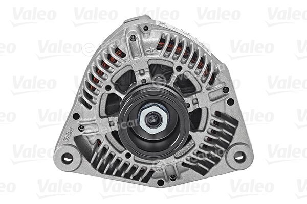 Valeo 436450