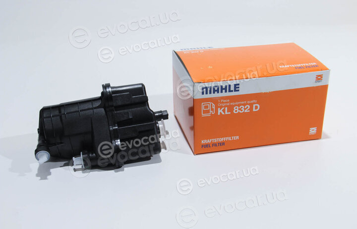 Mahle KL 832D