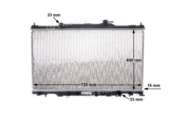 Mahle CR 1459 000S