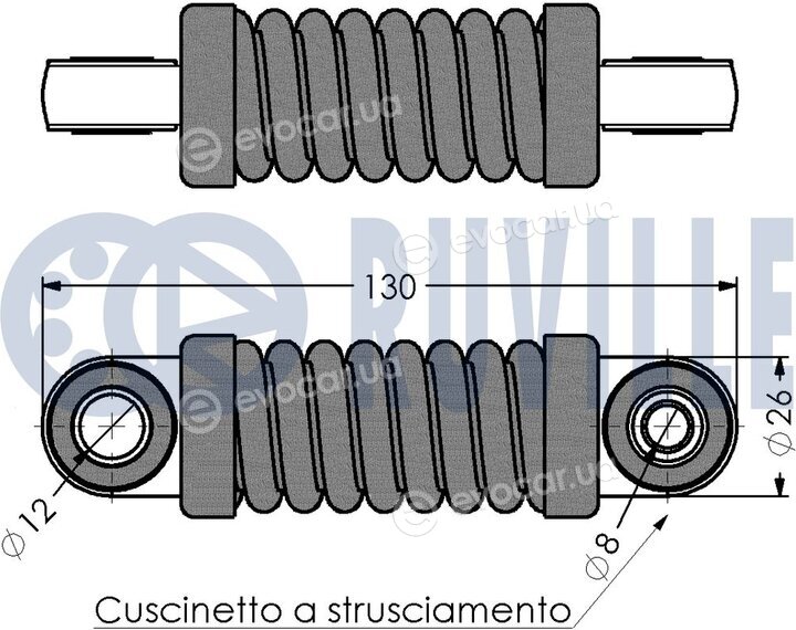 Ruville 541062