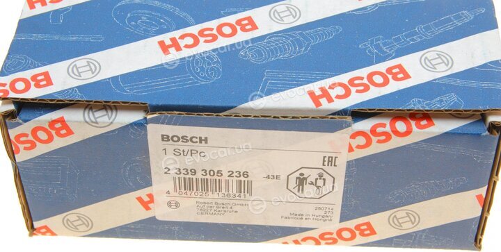 Bosch 2 339 305 236