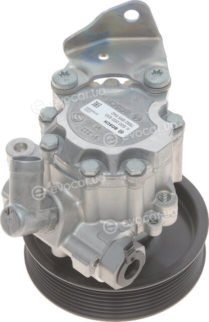 Bosch K S00 000 633